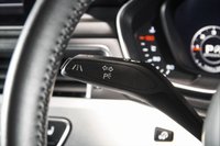 USED 2017 17 AUDI A5 2.0 SPORTBACK TDI QUATTRO S LINE 5d 188 BHP 