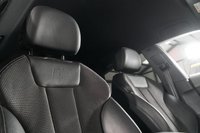 USED 2017 17 AUDI A5 2.0 SPORTBACK TDI QUATTRO S LINE 5d 188 BHP 