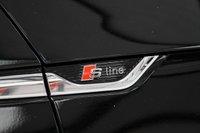 USED 2017 17 AUDI A5 2.0 SPORTBACK TDI QUATTRO S LINE 5d 188 BHP 