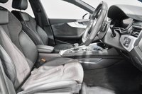 USED 2017 17 AUDI A5 2.0 SPORTBACK TDI QUATTRO S LINE 5d 188 BHP 