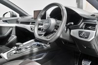 USED 2017 17 AUDI A5 2.0 SPORTBACK TDI QUATTRO S LINE 5d 188 BHP 