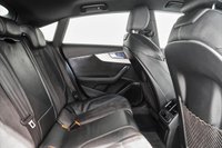 USED 2017 17 AUDI A5 2.0 SPORTBACK TDI QUATTRO S LINE 5d 188 BHP 