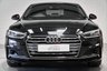USED 2017 17 AUDI A5 2.0 SPORTBACK TDI QUATTRO S LINE 5d 188 BHP 