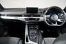 USED 2017 17 AUDI A5 2.0 SPORTBACK TDI QUATTRO S LINE 5d 188 BHP 