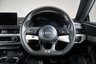 USED 2017 17 AUDI A5 2.0 SPORTBACK TDI QUATTRO S LINE 5d 188 BHP 