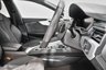 USED 2017 17 AUDI A5 2.0 SPORTBACK TDI QUATTRO S LINE 5d 188 BHP 
