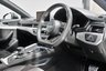 USED 2017 17 AUDI A5 2.0 SPORTBACK TDI QUATTRO S LINE 5d 188 BHP 
