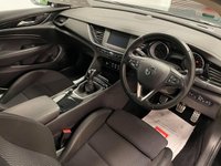 USED 2018 18 VAUXHALL INSIGNIA GRAND SPORT 1.6 SRI ECOTEC 5d 134 BHP 15 MONTH WARRANTY FROM AU