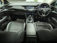 USED 2018 18 VAUXHALL INSIGNIA GRAND SPORT 1.6 SRI ECOTEC 5d 134 BHP 15 MONTH WARRANTY FROM AU
