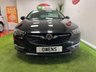 USED 2018 18 VAUXHALL INSIGNIA GRAND SPORT 1.6 SRI ECOTEC 5d 134 BHP 15 MONTH WARRANTY FROM AU