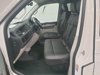USED 2017 67 VOLKSWAGEN TRANSPORTER 2.0 T28 TDI P/V STARTLINE BMT 102 BHP Day Van Conversion