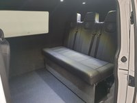 USED 2017 67 VOLKSWAGEN TRANSPORTER 2.0 T28 TDI P/V STARTLINE BMT 102 BHP Day Van Conversion