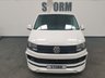 USED 2017 67 VOLKSWAGEN TRANSPORTER 2.0 T28 TDI P/V STARTLINE BMT 102 BHP Day Van Conversion