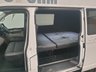 USED 2017 67 VOLKSWAGEN TRANSPORTER 2.0 T28 TDI P/V STARTLINE BMT 102 BHP Day Van Conversion