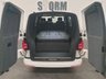 USED 2017 67 VOLKSWAGEN TRANSPORTER 2.0 T28 TDI P/V STARTLINE BMT 102 BHP Day Van Conversion