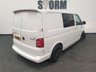 USED 2017 67 VOLKSWAGEN TRANSPORTER 2.0 T28 TDI P/V STARTLINE BMT 102 BHP Day Van Conversion