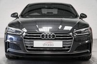 USED 2018 18 AUDI A5 2.0 SPORTBACK TFSI S LINE 5d 188 BHP 
