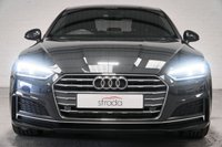 USED 2018 18 AUDI A5 2.0 SPORTBACK TFSI S LINE 5d 188 BHP 