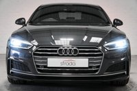 USED 2018 18 AUDI A5 2.0 SPORTBACK TFSI S LINE 5d 188 BHP 