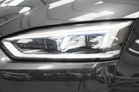 USED 2018 18 AUDI A5 2.0 SPORTBACK TFSI S LINE 5d 188 BHP 