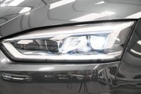 USED 2018 18 AUDI A5 2.0 SPORTBACK TFSI S LINE 5d 188 BHP 
