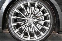USED 2018 18 AUDI A5 2.0 SPORTBACK TFSI S LINE 5d 188 BHP 