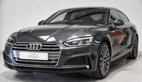USED 2018 18 AUDI A5 2.0 SPORTBACK TFSI S LINE 5d 188 BHP 