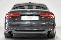 USED 2018 18 AUDI A5 2.0 SPORTBACK TFSI S LINE 5d 188 BHP 