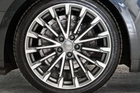 USED 2018 18 AUDI A5 2.0 SPORTBACK TFSI S LINE 5d 188 BHP 
