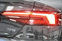 USED 2018 18 AUDI A5 2.0 SPORTBACK TFSI S LINE 5d 188 BHP 
