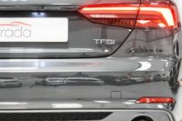 USED 2018 18 AUDI A5 2.0 SPORTBACK TFSI S LINE 5d 188 BHP 