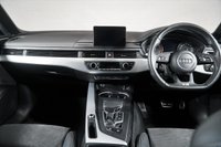 USED 2018 18 AUDI A5 2.0 SPORTBACK TFSI S LINE 5d 188 BHP 