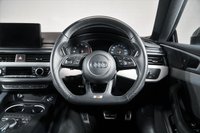 USED 2018 18 AUDI A5 2.0 SPORTBACK TFSI S LINE 5d 188 BHP 