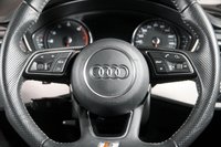 USED 2018 18 AUDI A5 2.0 SPORTBACK TFSI S LINE 5d 188 BHP 