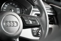 USED 2018 18 AUDI A5 2.0 SPORTBACK TFSI S LINE 5d 188 BHP 