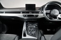 USED 2018 18 AUDI A5 2.0 SPORTBACK TFSI S LINE 5d 188 BHP 