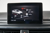 USED 2018 18 AUDI A5 2.0 SPORTBACK TFSI S LINE 5d 188 BHP 