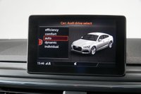 USED 2018 18 AUDI A5 2.0 SPORTBACK TFSI S LINE 5d 188 BHP 