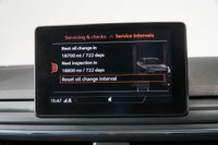 USED 2018 18 AUDI A5 2.0 SPORTBACK TFSI S LINE 5d 188 BHP 