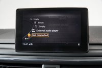 USED 2018 18 AUDI A5 2.0 SPORTBACK TFSI S LINE 5d 188 BHP 