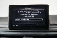 USED 2018 18 AUDI A5 2.0 SPORTBACK TFSI S LINE 5d 188 BHP 