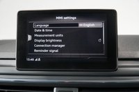 USED 2018 18 AUDI A5 2.0 SPORTBACK TFSI S LINE 5d 188 BHP 