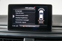 USED 2018 18 AUDI A5 2.0 SPORTBACK TFSI S LINE 5d 188 BHP 