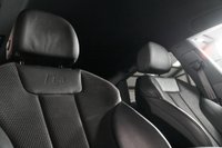 USED 2018 18 AUDI A5 2.0 SPORTBACK TFSI S LINE 5d 188 BHP 