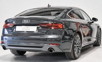 USED 2018 18 AUDI A5 2.0 SPORTBACK TFSI S LINE 5d 188 BHP 