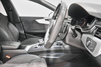 USED 2018 18 AUDI A5 2.0 SPORTBACK TFSI S LINE 5d 188 BHP 