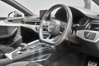 USED 2018 18 AUDI A5 2.0 SPORTBACK TFSI S LINE 5d 188 BHP 