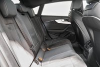 USED 2018 18 AUDI A5 2.0 SPORTBACK TFSI S LINE 5d 188 BHP 