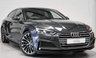 USED 2018 18 AUDI A5 2.0 SPORTBACK TFSI S LINE 5d 188 BHP 