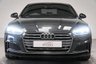 USED 2018 18 AUDI A5 2.0 SPORTBACK TFSI S LINE 5d 188 BHP 